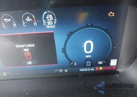 2024 Ford F-150 Xlt из США, поврежденный, VIN 1FTFW3LD5RFA31683